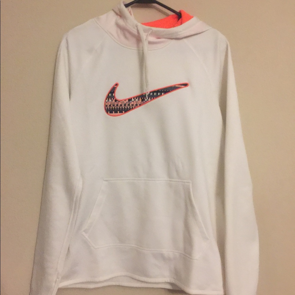 Nike Therma-Fit Hoodie